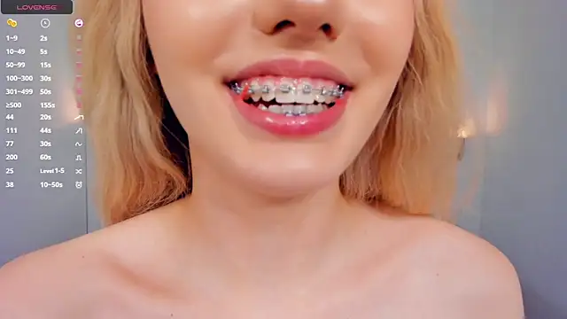 Živý XXX chat Barbiebloom
