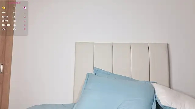 Živý XXX chat little_caro