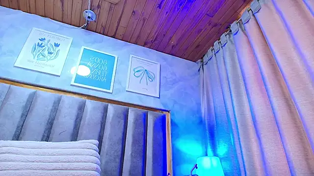 צ'אט XXX בשידור חי של Eda_Bonne