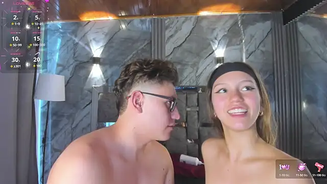 Chat +18 de Manson_and_Zoe ao vivo