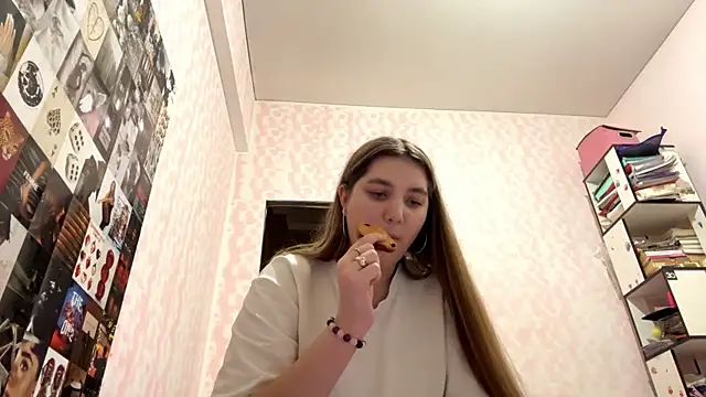 JanineThielman: онлайн-секс-чат