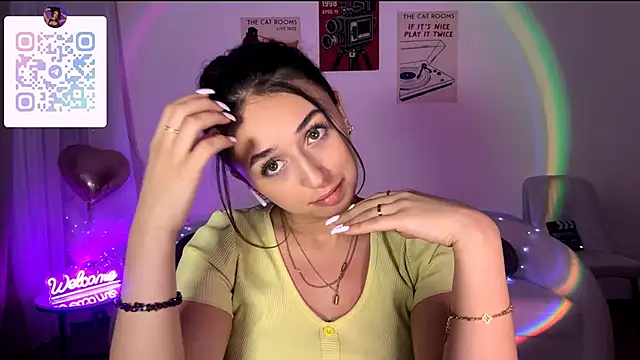Chatroom XXX en direct de ParsedFix