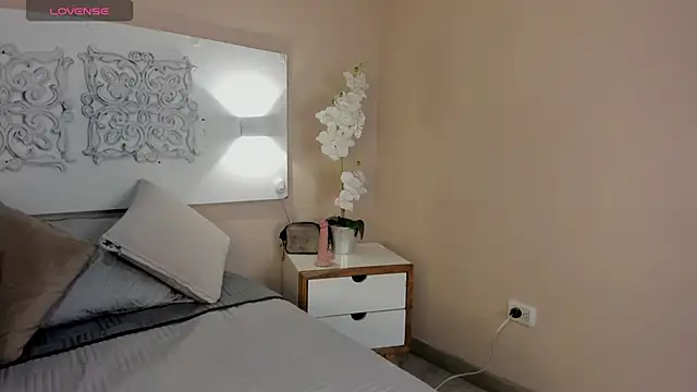 Chat +18 de anastasiagreymist_ ao vivo
