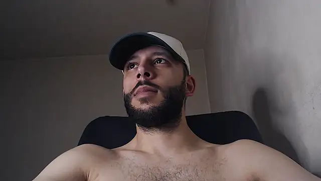 henryaxe Live XXX-Chat