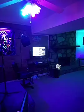 Chat XXX ao vivo de chronic_vibez