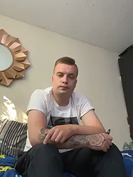 TeenEladio webcam show