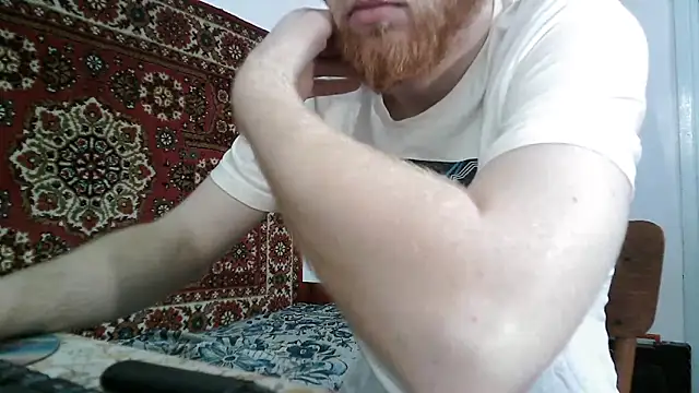 FillipsonDon – Naživo XXX chat
