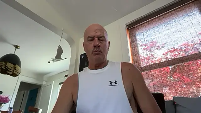 Guy__Grey Show Webcam