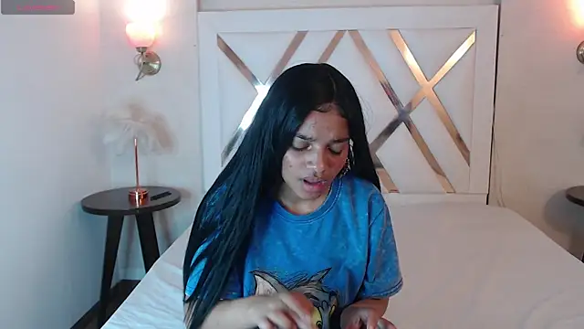 MichelLebronX 라이브 XXX 채팅