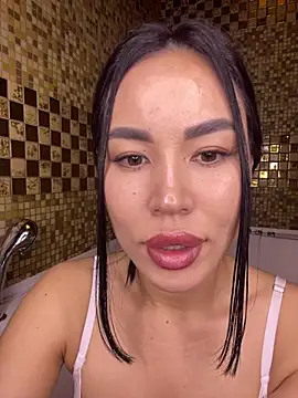 YukiLuna_ 라이브 XXX 채팅