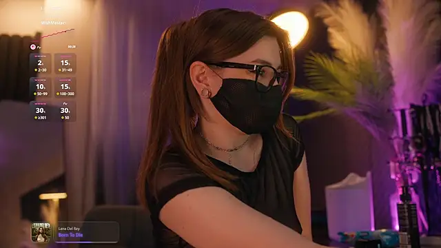 Živý XXX chat aarimass