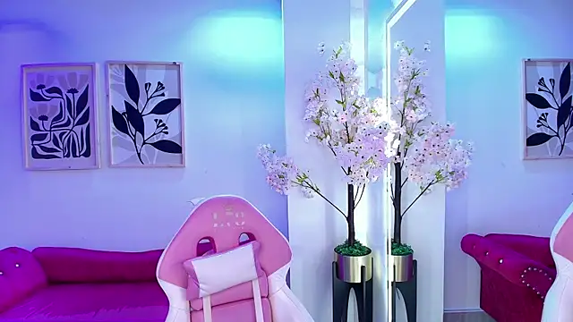 Živý XXX chat Anie_johnson