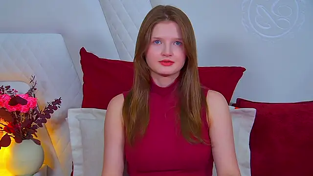 JaneRosen Chat XXX in diretta
