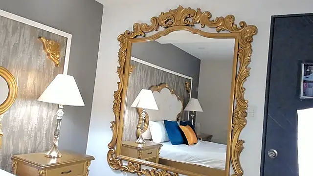Živý XXX chat emilly_duque