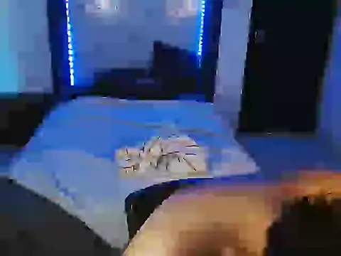 Mr_yisuzzのライブXXXチャット