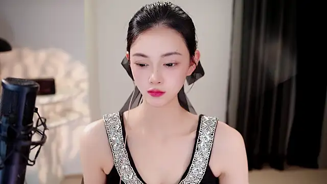 Ocean--Lili 라이브 XXX 채팅