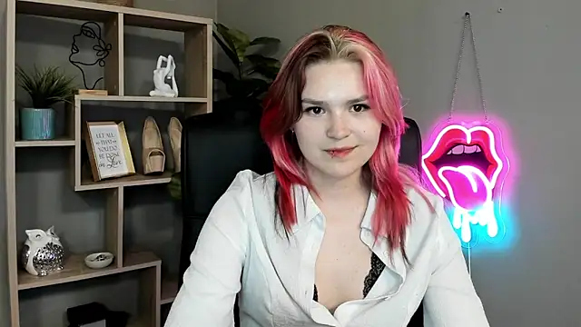 SweetLilyxo Obrolan Langsung XXX