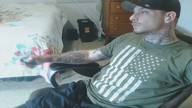 DADDY_KANE8--- élő XXX-chatje