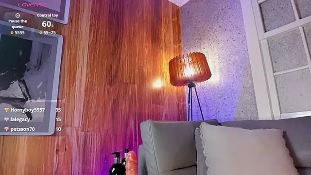 Živý XXX chat Rubii_Cutee