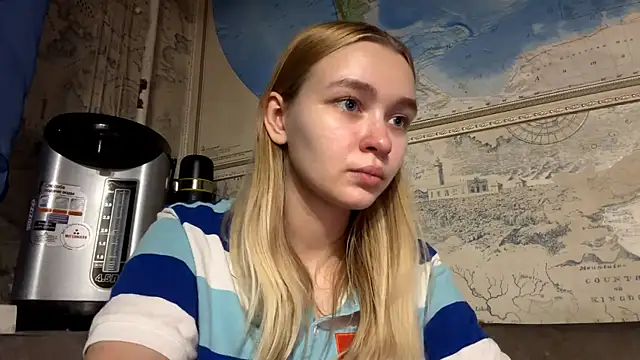 Leifuture – Naživo XXX chat