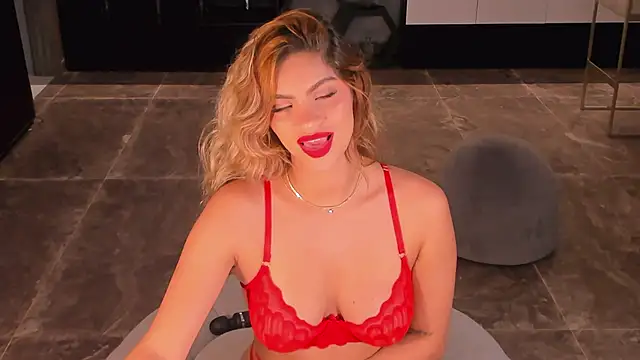 KyomiVelvet Chat XXX live