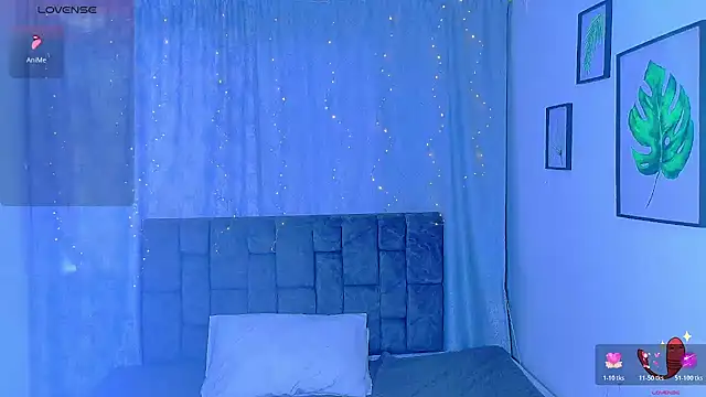 Dantekent 라이브 XXX 채팅