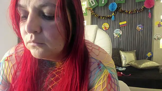 RouseWright Live XXX-chat