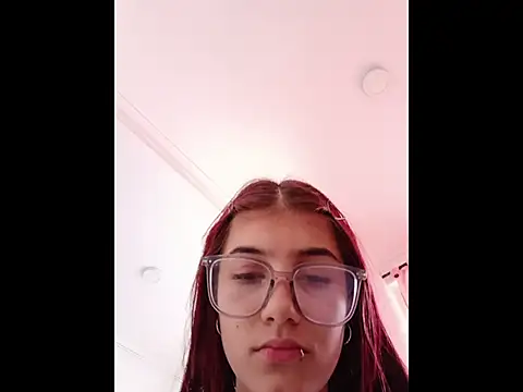 Thamaragomexxx Live XXX-Chat