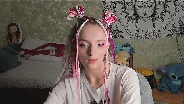 Cutie_Adelia 即時 XXX 聊天