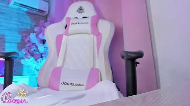 Chat XXX en directo de AuroraSim