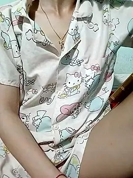 Chatroom XXX en direct de Chammy720