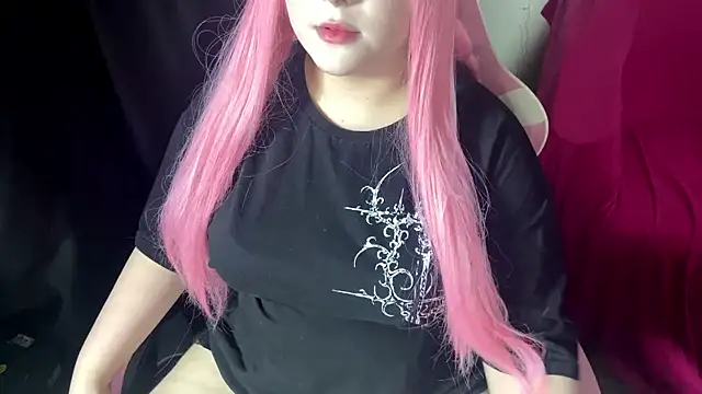 Živý XXX chat Demi_Lilllly