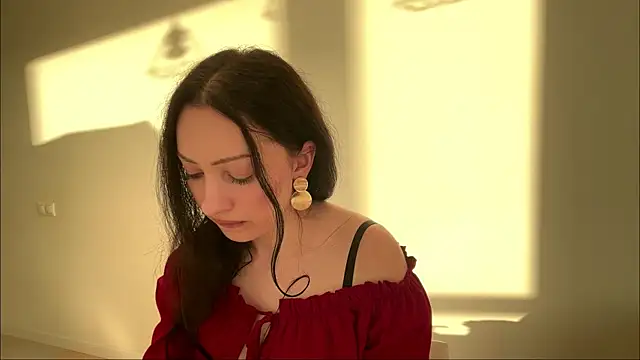 Meow_Alika's Live XXX Chat