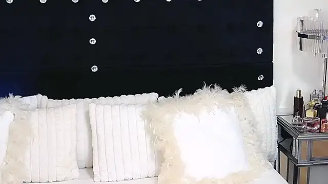 Živý XXX chat GiselleR