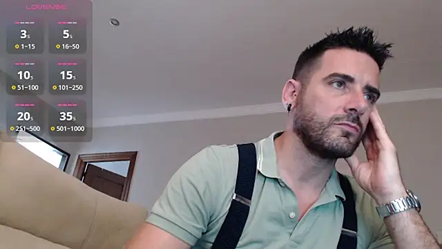 wapos_25 Live XXX-chat