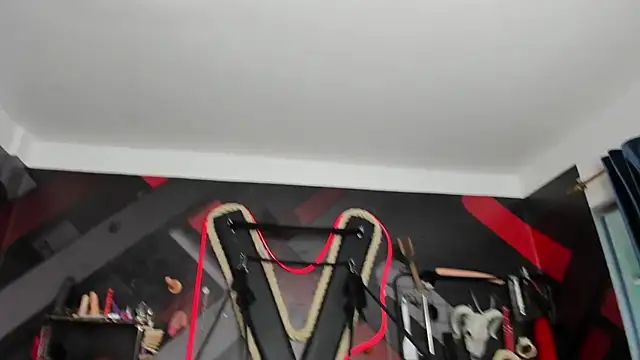 SUBMISSION_BDSM élő XXX-chatje