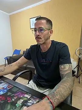 Sembang XXX Secara Langsung MeladoDiMel