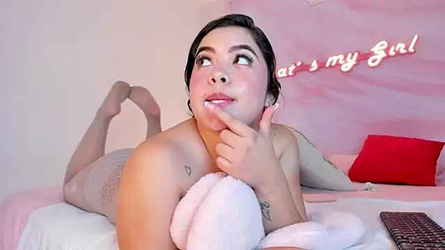 دردشة Isabella_Rios_ الجنسية المباشرة