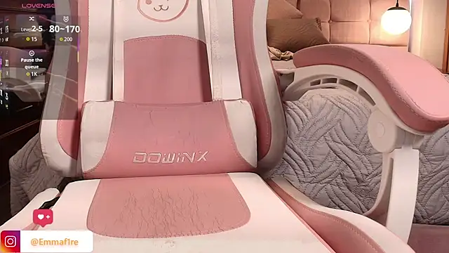 emmars_ Chat XXX in diretta