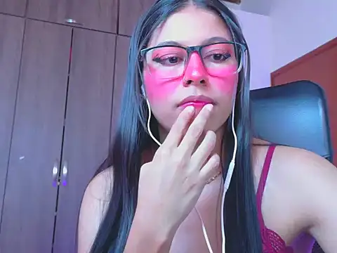 _ALLYSON18_ live XXX chat