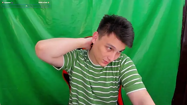 Justin_time111 Live XXX-Chat
