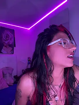 SamathaMay live XXX chat