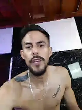 Leo_Vesper – Naživo XXX chat