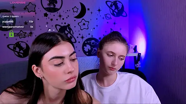 دردشة nekky_mouse الجنسية المباشرة