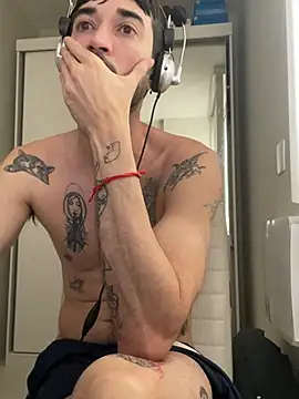 Fubinha live XXX chat