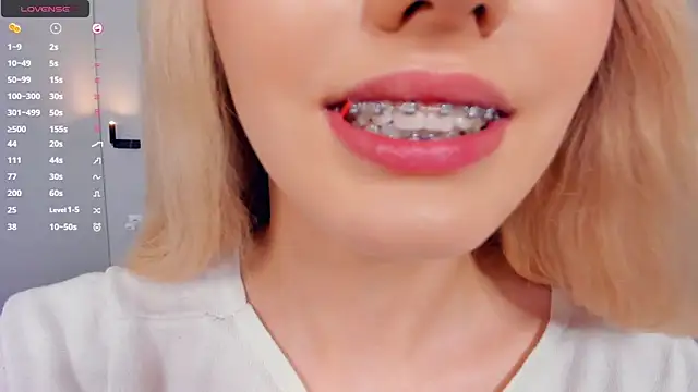 Chat XXX ao vivo de Barbiebloom