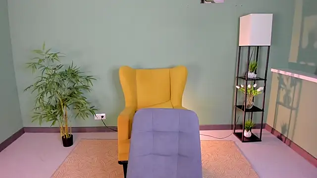 Živý XXX chat eva_sicret