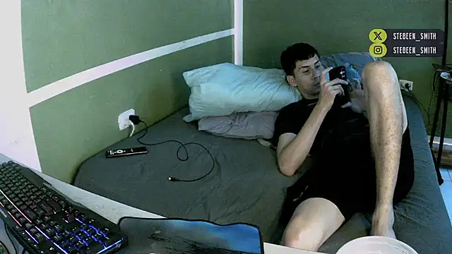 Kurt_williams1 Live XXX-Chat
