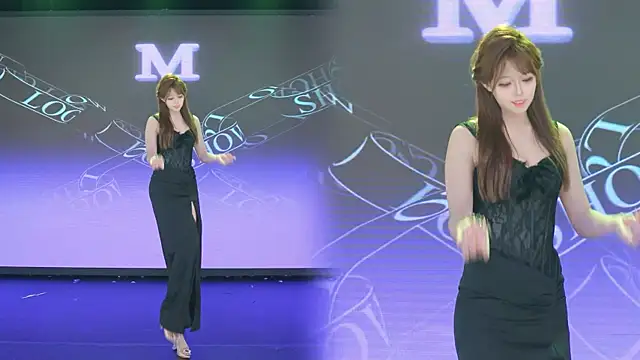 دردشة YSL-007 الجنسية المباشرة