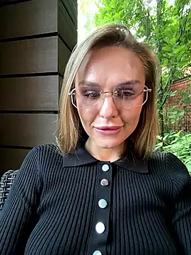 Živý XXX chat Your__Fetish